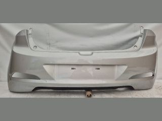 bontott HYUNDAI i20 II Hátsó Lökhárító (Üresen)