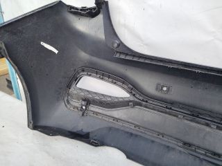 bontott HYUNDAI i20 II Hátsó Lökhárító (Üresen)