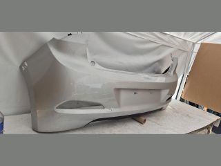 bontott HYUNDAI i20 II Hátsó Lökhárító (Üresen)