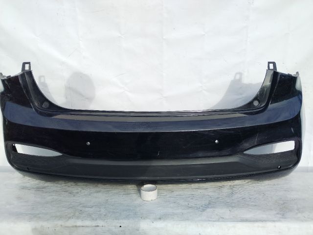 bontott HYUNDAI i20 II Hátsó Lökhárító (Üresen)