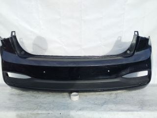 bontott HYUNDAI i20 II Hátsó Lökhárító (Üresen)