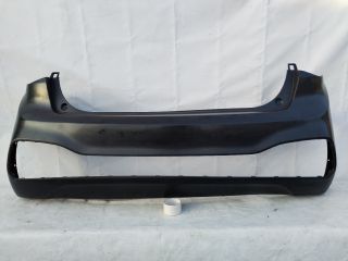 bontott HYUNDAI i20 II Hátsó Lökhárító (Üresen)