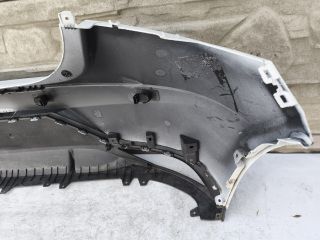 bontott HYUNDAI i20 II Hátsó Lökhárító (Üresen)