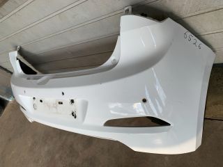 bontott HYUNDAI i20 II Hátsó Lökhárító (Üresen)