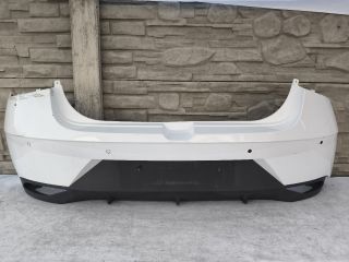 bontott HYUNDAI i20 II Hátsó Lökhárító (Üresen)