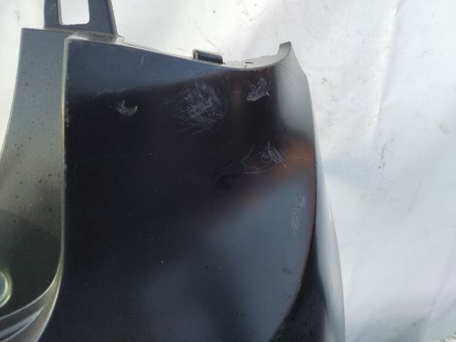 bontott HYUNDAI i20 II Hátsó Lökhárító (Üresen)