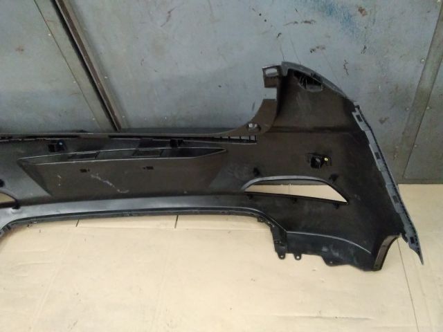 bontott HYUNDAI i20 II Hátsó Lökhárító (Üresen)