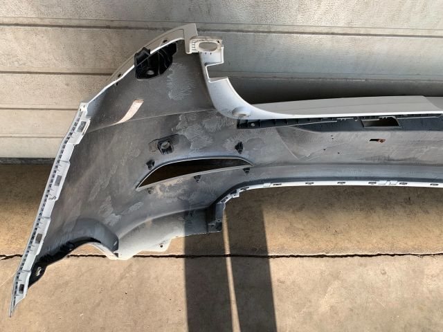 bontott HYUNDAI i20 II Hátsó Lökhárító (Üresen)