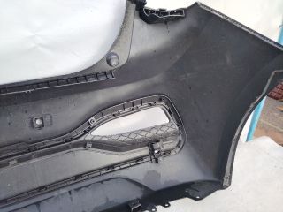 bontott HYUNDAI i20 II Hátsó Lökhárító (Üresen)