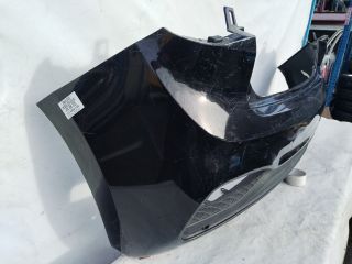 bontott HYUNDAI i20 II Hátsó Lökhárító (Üresen)