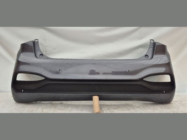 bontott HYUNDAI i20 II Hátsó Lökhárító (Üresen)