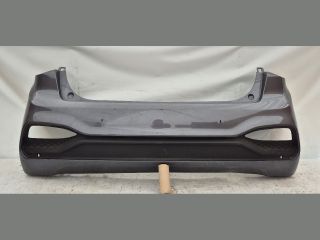 bontott HYUNDAI i20 II Hátsó Lökhárító (Üresen)