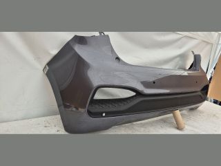 bontott HYUNDAI i20 II Hátsó Lökhárító (Üresen)