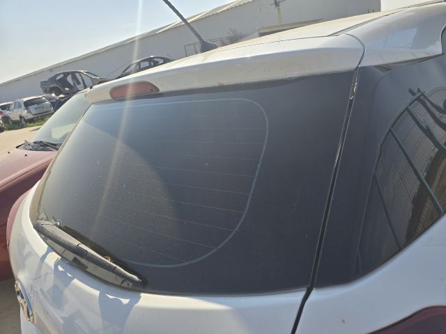 bontott HYUNDAI i20 II Hátsó Szélvédő