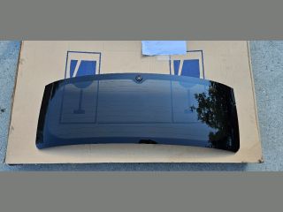 bontott HYUNDAI i20 II Hátsó Szélvédő