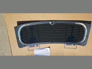 bontott HYUNDAI i20 II Hátsó Szélvédő