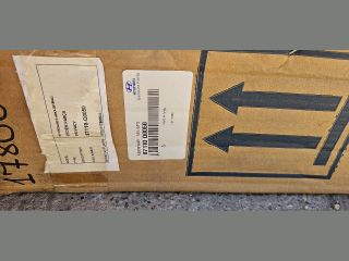 bontott HYUNDAI i20 II Hátsó Szélvédő