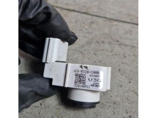 bontott HYUNDAI i20 II Hátsó Tolatóradar Fej