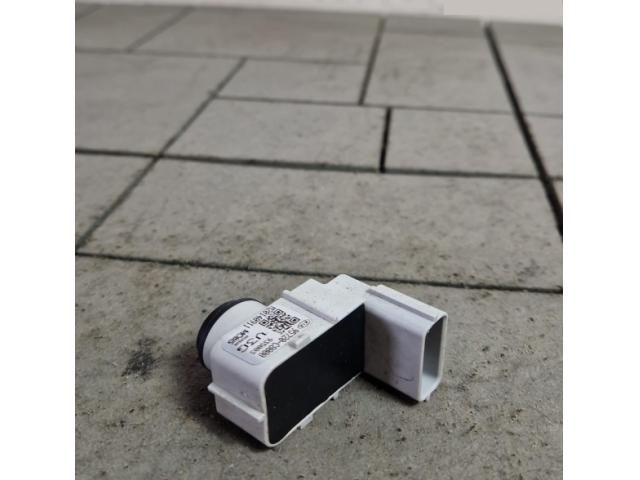 bontott HYUNDAI i20 II Hátsó Tolatóradar Fej