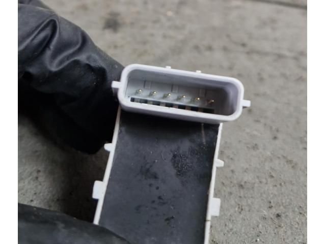 bontott HYUNDAI i20 II Hátsó Tolatóradar Fej