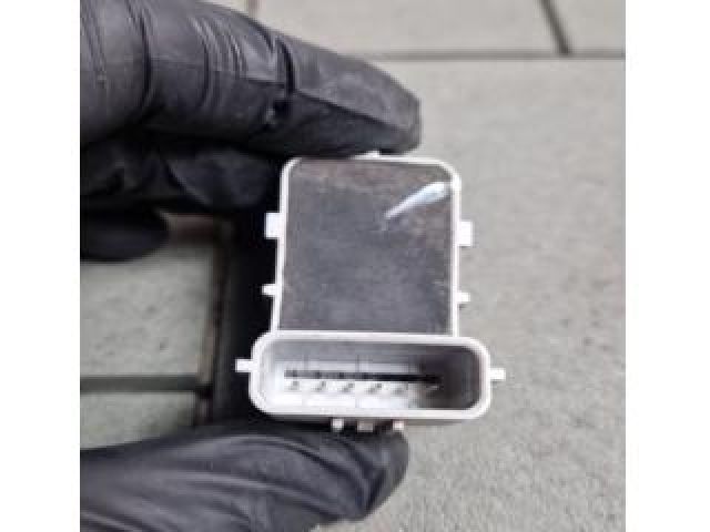 bontott HYUNDAI i20 II Hátsó Tolatóradar Fej