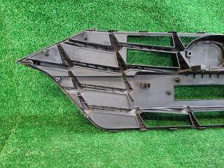 bontott HYUNDAI i20 II Hűtőrács