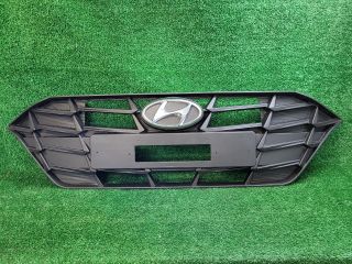 bontott HYUNDAI i20 II Hűtőrács