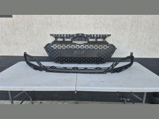 bontott HYUNDAI i20 II Hűtőrács