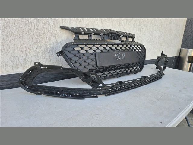 bontott HYUNDAI i20 II Hűtőrács