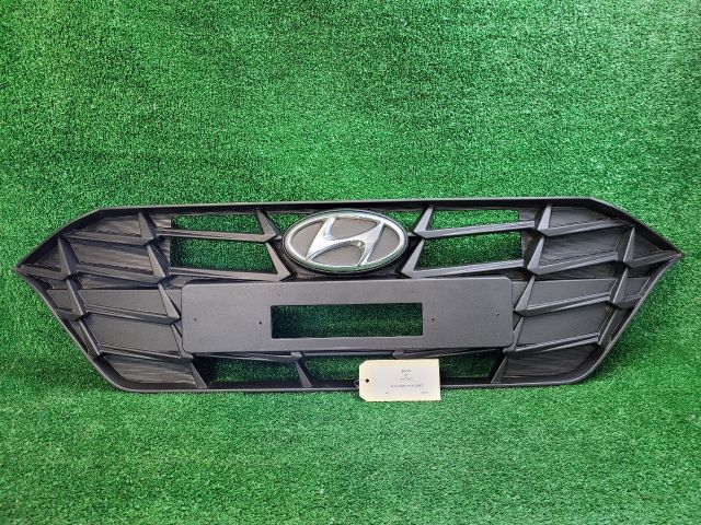 bontott HYUNDAI i20 II Hűtőrács