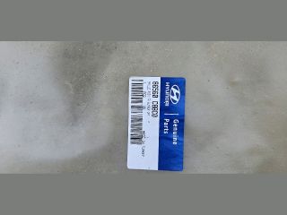 bontott HYUNDAI i20 II Hűtőrács