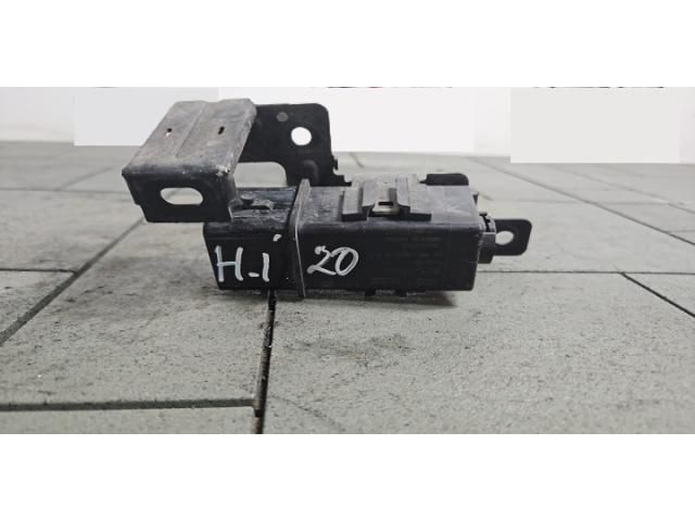 bontott HYUNDAI i20 II Izzító Relé