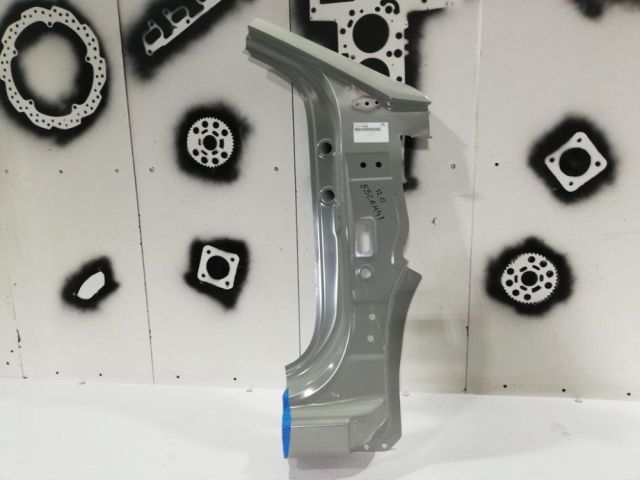 bontott HYUNDAI i20 II Jobb A Oszlop