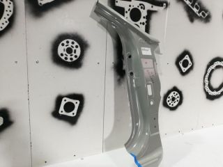 bontott HYUNDAI i20 II Jobb A Oszlop