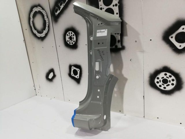 bontott HYUNDAI i20 II Jobb A Oszlop