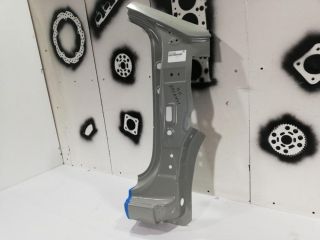 bontott HYUNDAI i20 II Jobb A Oszlop