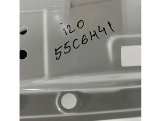 bontott HYUNDAI i20 II Jobb A Oszlop