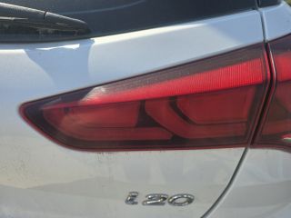 bontott HYUNDAI i20 II Jobb Belső Hátsó Lámpa