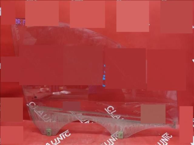 bontott HYUNDAI i20 II Jobb első Ablak