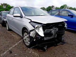 bontott HYUNDAI i20 II Jobb első Ablakemelő Kapcsoló