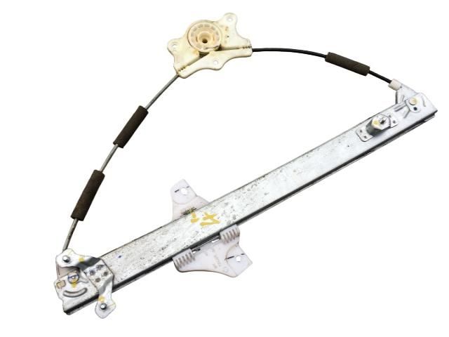 bontott HYUNDAI i20 II Jobb első Ablakemelő Szerkezet (Elektromos)