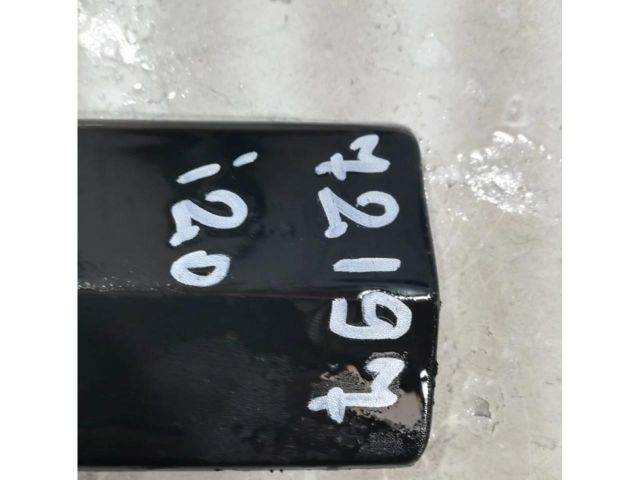 bontott HYUNDAI i20 II Jobb első Ajtó Díszléc