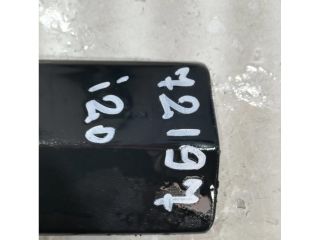 bontott HYUNDAI i20 II Jobb első Ajtó Díszléc