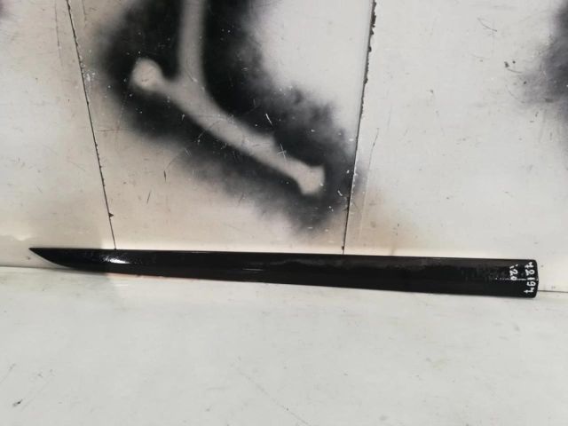 bontott HYUNDAI i20 II Jobb első Ajtó Díszléc