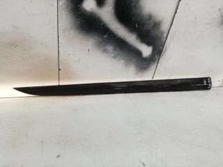 bontott HYUNDAI i20 II Jobb első Ajtó Díszléc