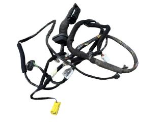 bontott HYUNDAI i20 II Jobb első Ajtó Kábelköteg