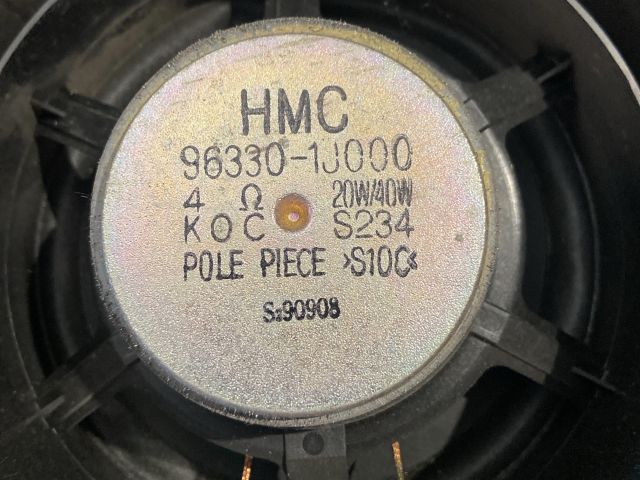 bontott HYUNDAI i20 II Jobb első Hangszóró