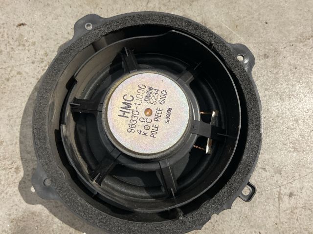 bontott HYUNDAI i20 II Jobb első Hangszóró