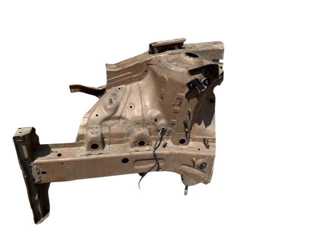 bontott HYUNDAI i20 II Jobb első Hossznyúlvány