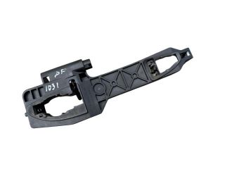 bontott HYUNDAI i20 II Jobb első Külső Kilincsfészek